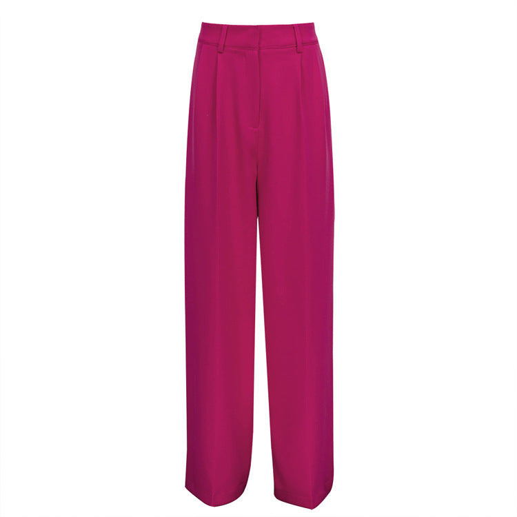 Pink Outfits |  Hot Pink Pants
