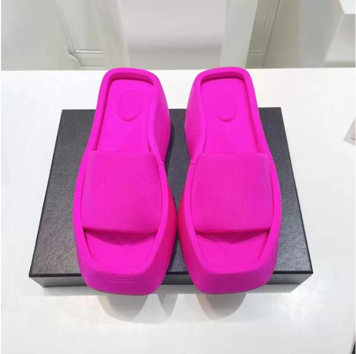 hot pink aesthetic sandals 2022 trends 