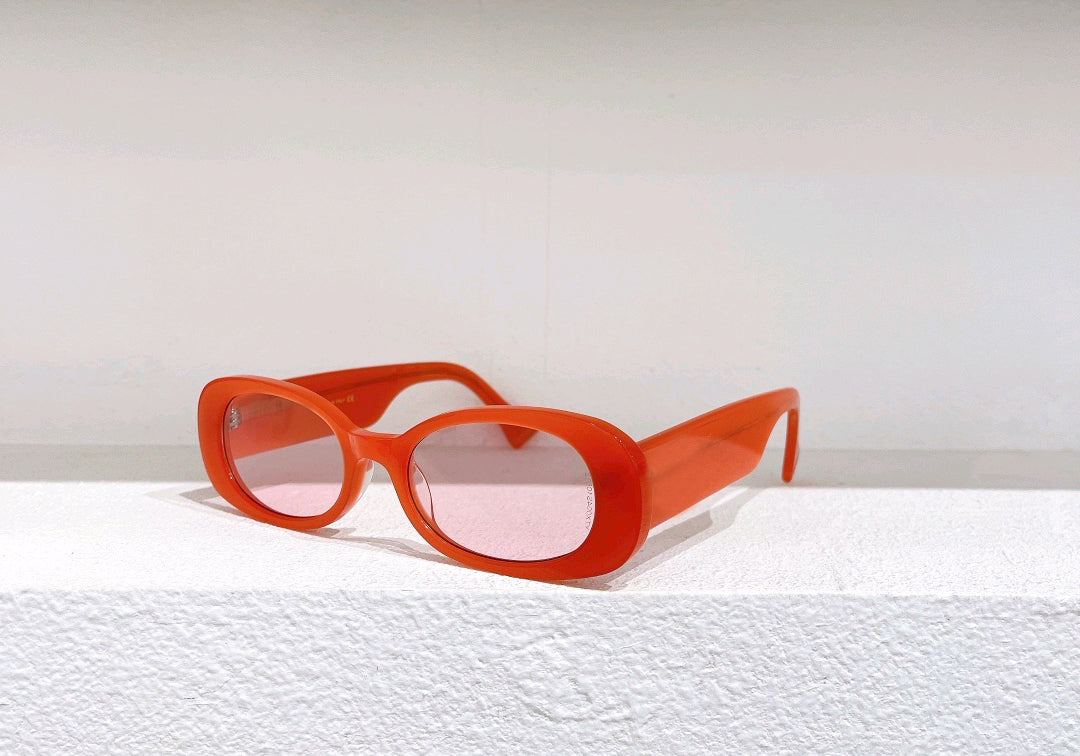 Sunglasses Aesthetic | Neon Vibrant Colors Aesthetic Sunglasses