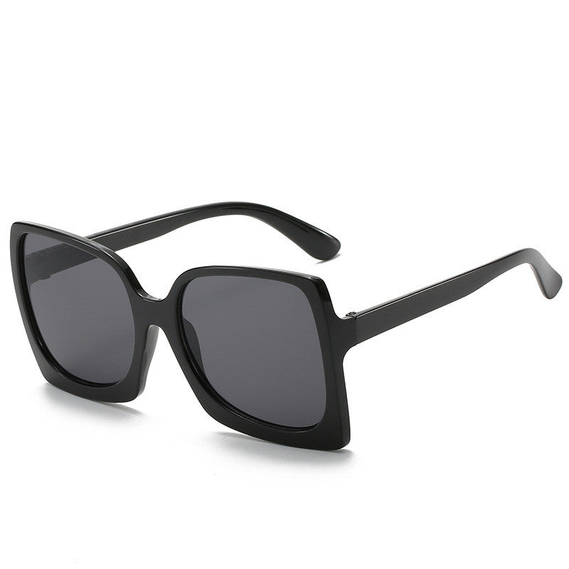 Winter TGC Sunglasses  Oversized Square Sun Glasses