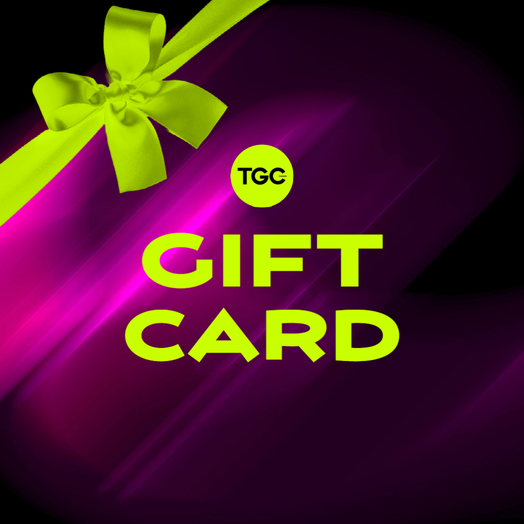 TGC FASHION Gift Card